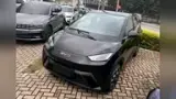 BYD Dolphin Mini - Miniatura 10