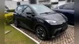BYD Dolphin Mini - Miniatura 11