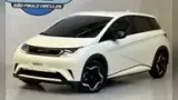 BYD Dolphin - Miniatura 1