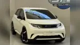 BYD Dolphin - Miniatura 3