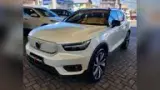 Volvo XC40 Recharge - Miniatura 6