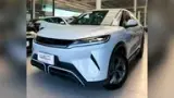 BYD Yuan Pro - Miniatura 3