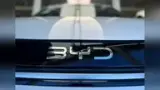 BYD Yuan Pro - Miniatura 4