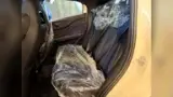 BYD Dolphin Mini - Miniatura 9