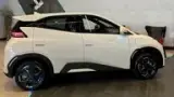 BYD Dolphin Mini - Miniatura 10