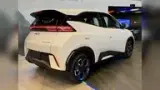 BYD Dolphin Mini - Miniatura 11