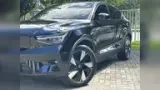 Volvo C40 Recharge - Miniatura 2