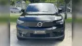 Volvo C40 Recharge - Miniatura 3