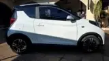 Chery Eq1 - Miniatura 4