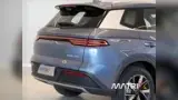 BYD Song Pro Dm-i Plug-in Hybrid - Miniatura 6