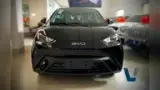 BYD Dolphin Mini - Miniatura 2