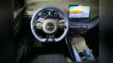 BYD Dolphin Mini - Miniatura 7