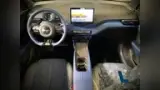 BYD Dolphin Mini - Miniatura 8