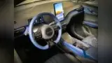 BYD Dolphin Mini - Miniatura 9