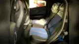 BYD Dolphin Mini - Miniatura 12