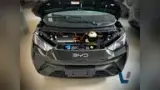 BYD Dolphin Mini - Miniatura 13