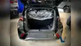 BYD Dolphin Mini - Miniatura 14