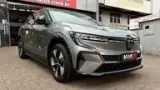 Renault Megane E-tech Electric - Miniatura 1