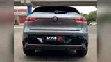 Renault Megane E-tech Electric - Miniatura 9