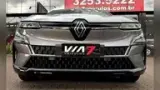 Renault Megane E-tech Electric - Miniatura 10