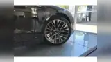 Audi E-tron  GT - Miniatura 14