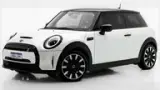 Mini Cooper SE - Miniatura 1