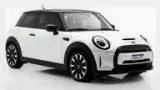 Mini Cooper SE - Miniatura 3