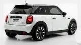 Mini Cooper SE - Miniatura 6