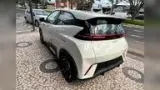 BYD Dolphin Mini - Miniatura 5