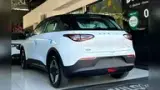 Geely EX2 - Miniatura 3