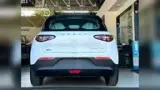 Geely EX2 - Miniatura 5