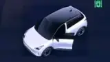 Geely EX2 - Miniatura 8