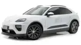 Porsche Macan - Miniatura 1