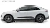 Porsche Macan - Miniatura 3