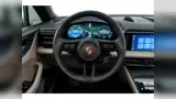 Porsche Macan - Miniatura 16