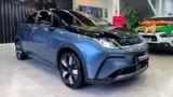 BYD Dolphin Plus - Miniatura 1