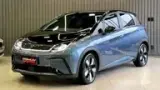 BYD Dolphin Plus - Miniatura 3