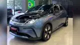 BYD Dolphin Plus - Miniatura 15