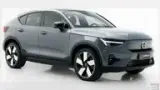 Volvo EX40 - Miniatura 3
