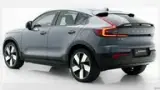 Volvo EX40 - Miniatura 4