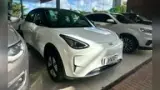 Geely EX2 - Miniatura 3