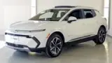 Chevrolet Equinox EV - Miniatura 1