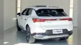 Chevrolet Equinox EV - Miniatura 2