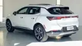 Chevrolet Equinox EV - Miniatura 5
