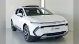Chevrolet Equinox EV - Miniatura 8