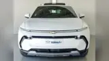 Chevrolet Equinox EV - Miniatura 11
