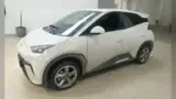 BYD Dolphin Mini - Miniatura 2