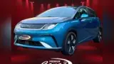 BYD Dolphin - Miniatura 1
