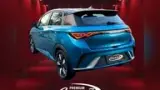 BYD Dolphin - Miniatura 4