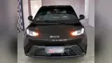 BYD Dolphin Mini - Miniatura 2